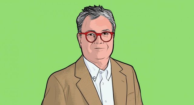 Na FSB, Chiquinho passa o bastão