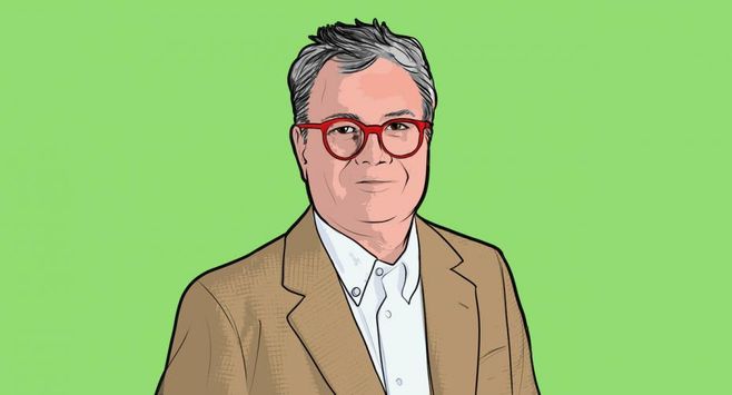 Na FSB, Chiquinho passa o bastão
