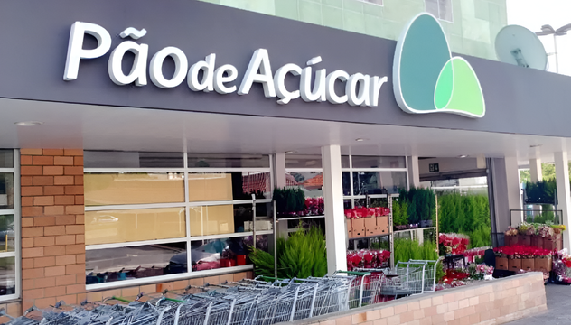Itaú compra financeira do GPA e Casas Bahia; GPA mira R$ 2 bi com novo contrato