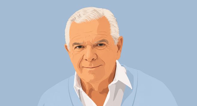 MEMÓRIA. Luís Eulálio, que liderou a Fiesp na transição democrática