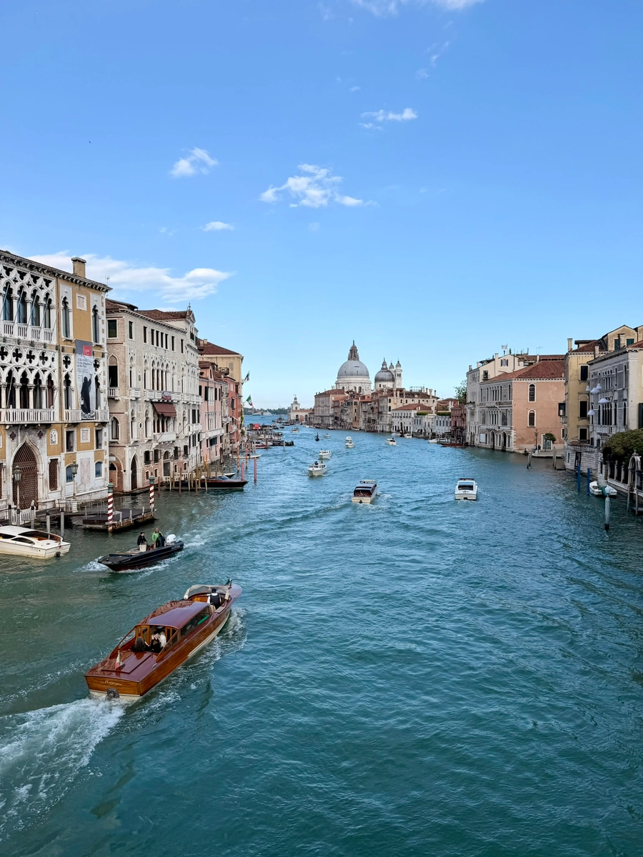 24 horas em Veneza: um roteiro de arte e gastronomia