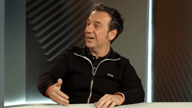 Marcio Kumruian, ex-Netshoes, agora aposta em aparelhos de ginástica e peças automotivas