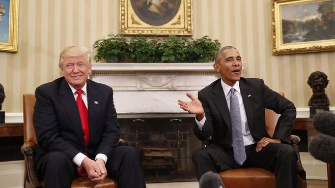Trump deve derrubar impostos, mas pode explodir a dívida