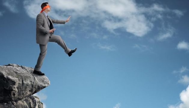 Para Dennis Gartman, “a festa acabou”