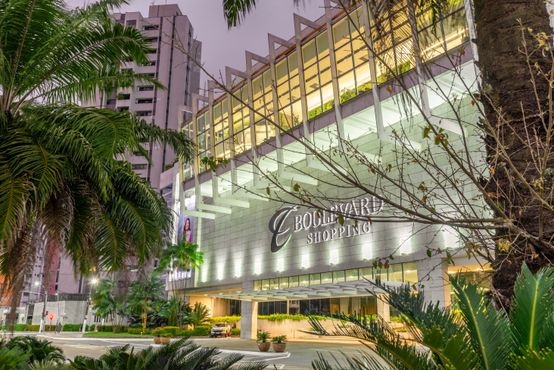 Na COP30, ALLOS mostra como transformar shoppings em hubs de sustentabilidade