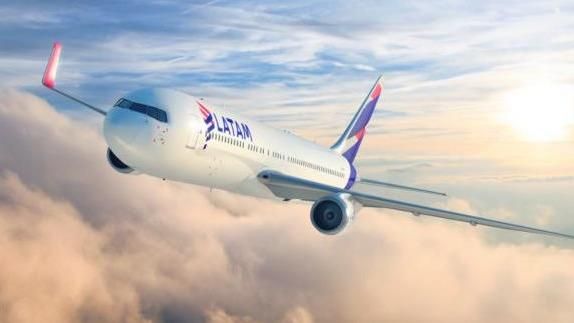 Na Latam, famílias se ajustam para entrada da Qatar