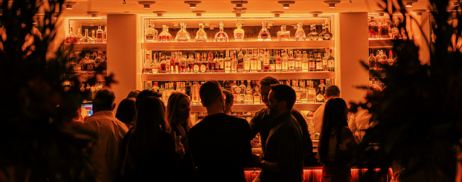 O bar do momento e outros novos endereços em Miami