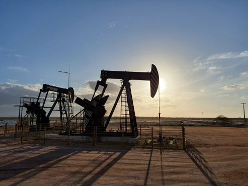 Petróleo: 'junior oils' elevam produção e geram competitividade