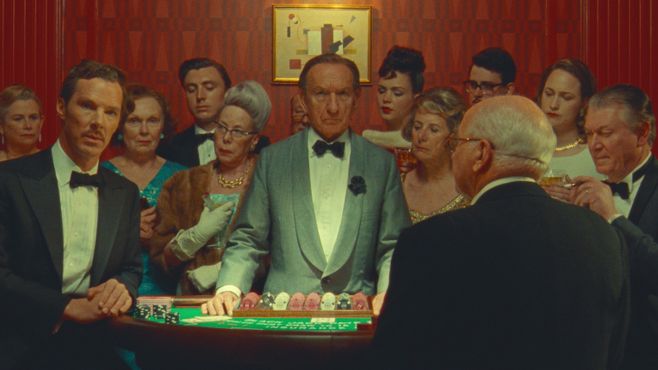 Roald Dahl era um autor perverso. Wes Anderson revela sua alma