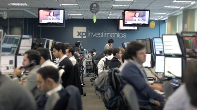 EXCLUSIVO:  XP pode ter novos sócios antes do IPO
