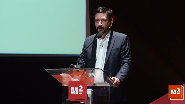 Ricardo Nunes: ‘Rever legislação urbanística foi fundamental'