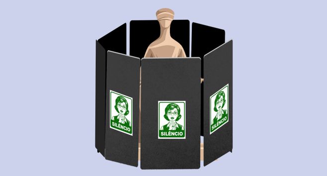 OPINIÃO. Questionar o Supremo é contribuir com a democracia