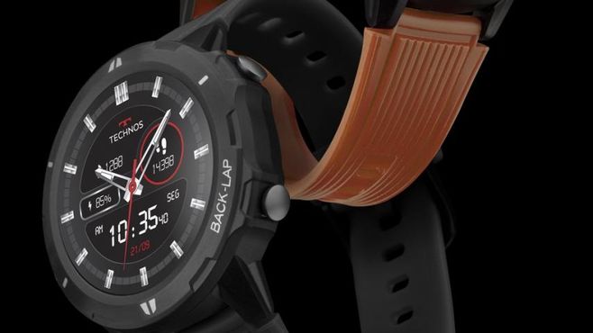 Technos: sócio francês chega a 15%