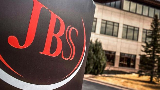 JBS: leilão movimenta R$ 2 bilhões