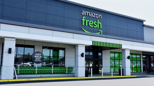 A ‘grande aposta’ da Amazon nas lojas físicas