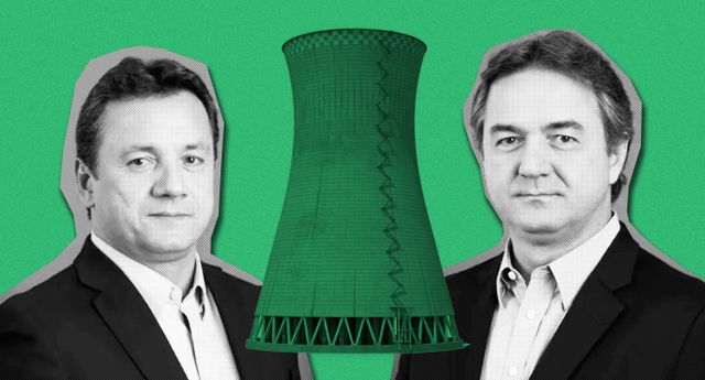 Eletrobras vende Eletronuclear à J&F; irmãos Batista ampliam sua influência