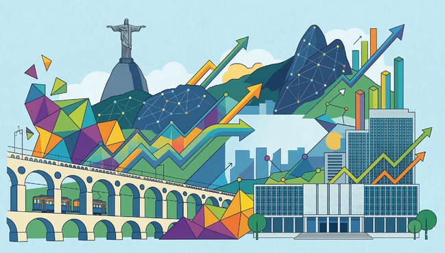 Precisamos falar sobre o Rio
