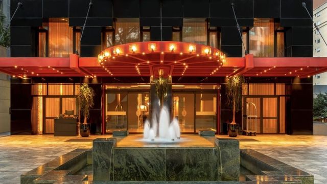 EXCLUSIVO: HSI compra o hotel InterContinental de São Paulo