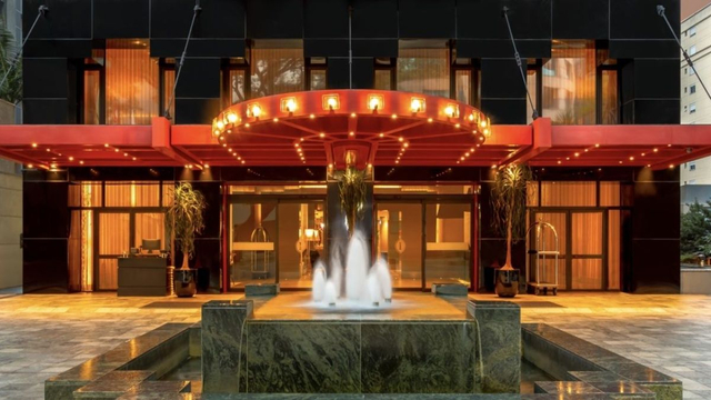 EXCLUSIVO: HSI compra o hotel InterContinental de São Paulo