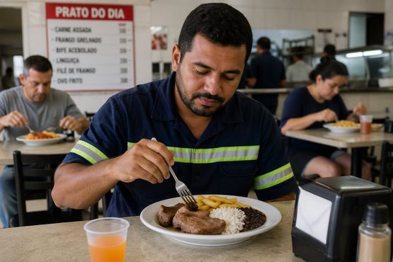 PAT sob pressão: mudanças podem desvirtuar a política pública
