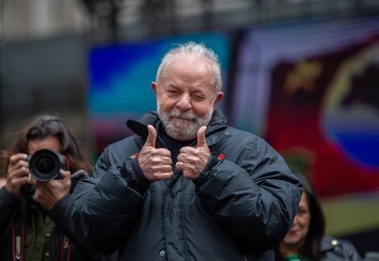 O Governo Lula segundo Kassab