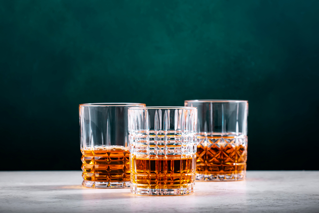 Uísque embalado ao som de Metallica: uma questão de marketing ou sabor?