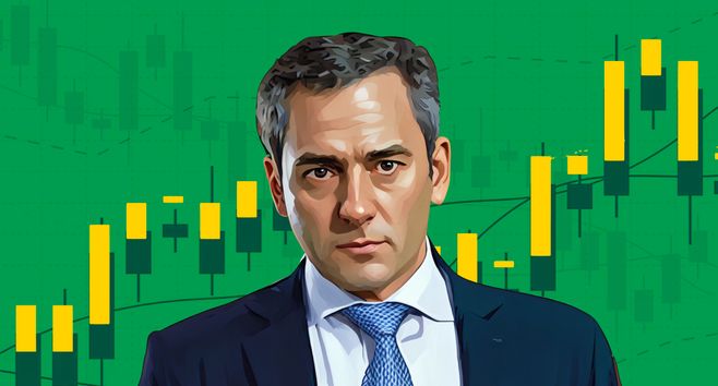 As muitas batalhas de Eduardo Guardia