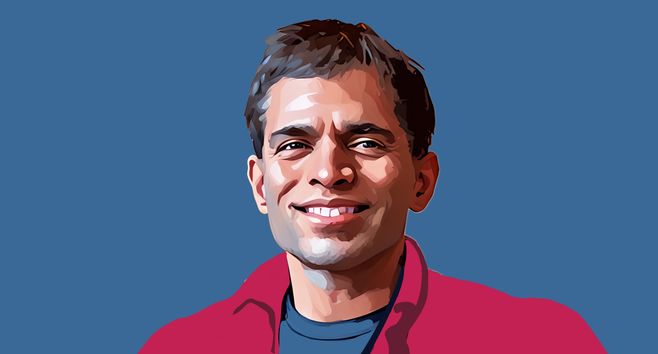 Damodaran sobre o Brasil: “Vocês dão três passos para frente e dois para trás”