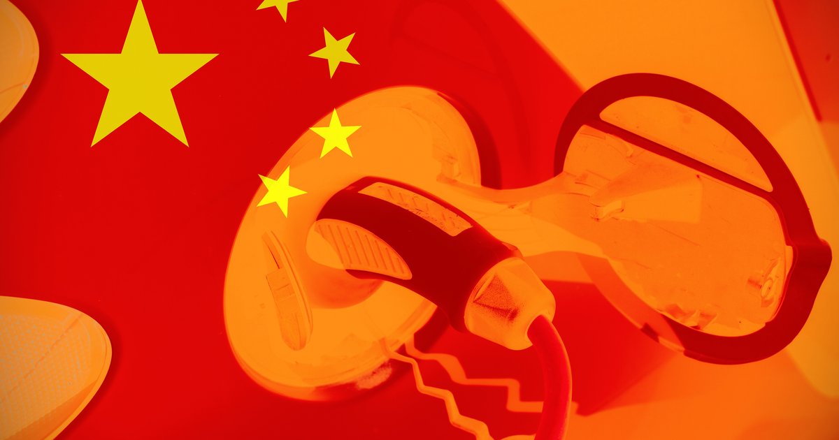A nova estratégia da Europa para lidar com os EVs chineses e o mercado global