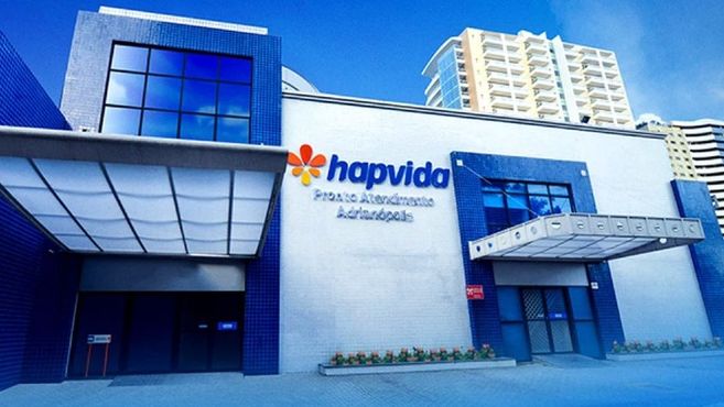 Hapvida: Itaú vê curto prazo desafiador mas mantém ‘outperform’