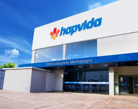 BREAKING:  Hapvida entra em Belo Horizonte com aquisição de R$ 1,5 bi