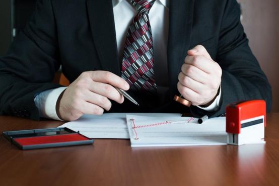 A nova escadinha salarial do funcionalismo público