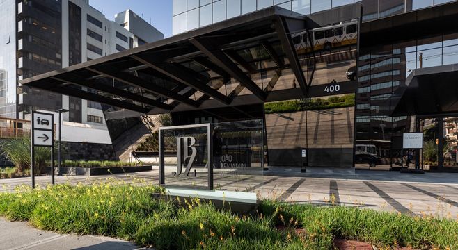 Conheça o JBZ, a joia da Faria Lima de Porto Alegre