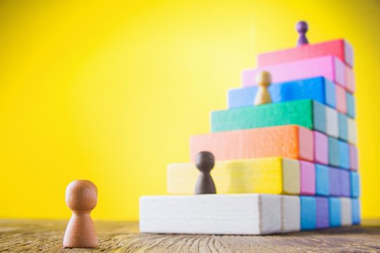 Autorrealização – ou: o que aprendi com Maslow