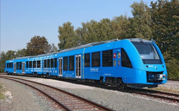 País que perde o trem briga pelo diesel