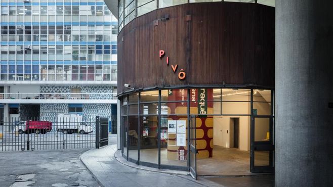 Pivô leiloa 140 obras de artistas com passado glorioso ou futuro promissor