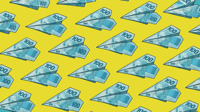 Lira elimina teto e alíquota agregada pode chegar a 41%