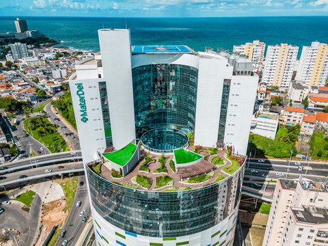 Mater Dei tem maior EBITDA da história e melhora geração de caixa