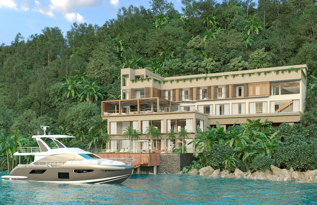 O jeito inteligente de ter casa na praia e barco: a experiência única da Prime You