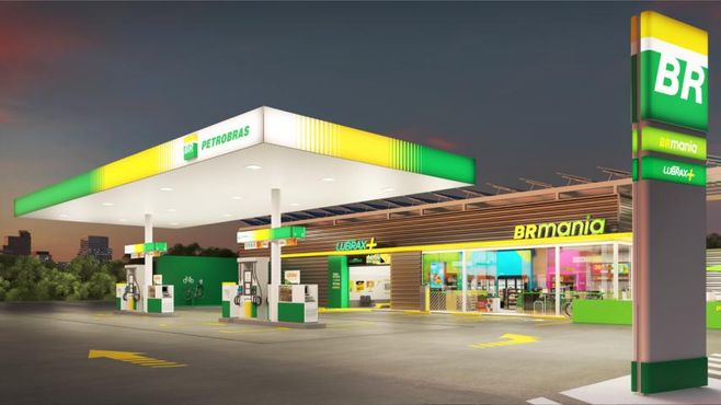 Dynamo volta a comprar Vibra e atinge 5,4%