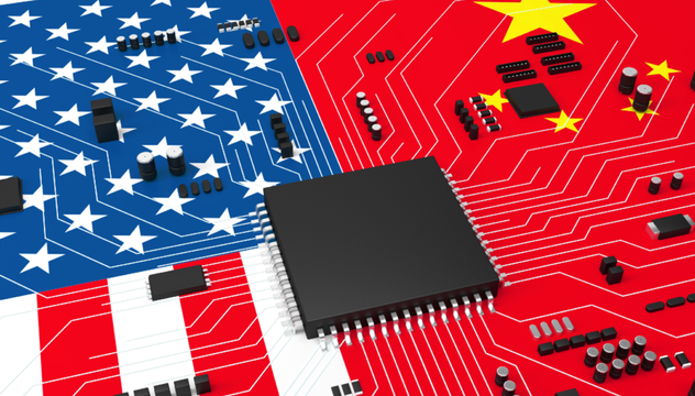 EUA ou China? CEO da Nvidia diz quem lidera a corrida da AI