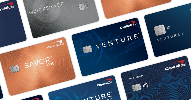 Capital One compra Discover e cria (novo) gigante de cartões nos EUA