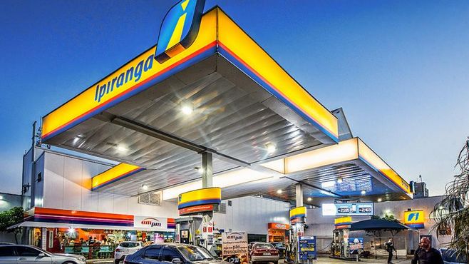 Ultrapar desaba; mercado vê Ipiranga ‘ficando pra trás’