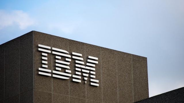‘Big Blue’ põe veterano como CEO no Brasil