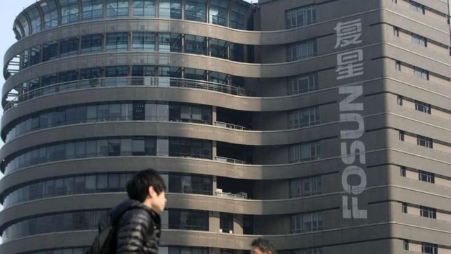Fosun compra 70% da Guide e avalia corretora em R$ 414 milhões
