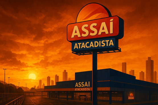 Assaí sobe com upgrade do BofA, que vê chance de venda de medicamentos