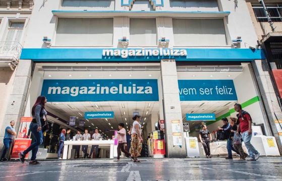 EXCLUSIVO: Magazine Luiza fará oferta de até R$ 5 bilhões