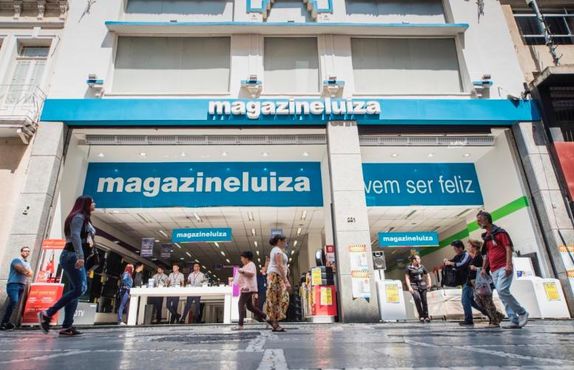 EXCLUSIVO: Magazine Luiza fará oferta de até R$ 5 bilhões