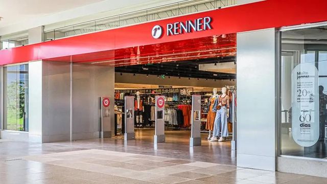 BREAKING: Renner compra startup para controlar a ‘última milha’