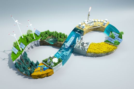 Produtividade e o papel das empresas no crescimento sustentável e inclusivo